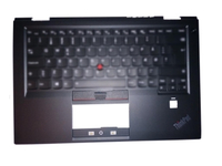 Keyboard (SPANISH) 01AV161 - 5705965994436