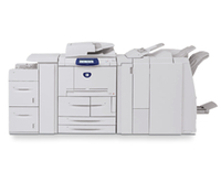 Xerox WorkCentre 4595 multifunzione Laser 95 ppm 2400 x 2400 DPI A3