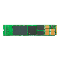 Nytro SSD 960GB PCIe NVMe M.2 - 0763649088265;7636490075582