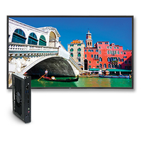 NEC NEC V423-PC2 Signage-Display 106,7 cm (42 Zoll) LCD Full HD Digital Beschilderung Flachbildschirm Schwarz http://images.icecat.biz/img/gallery_lows/33000063_1811339873.jpg NEC NEC V423-PC2 Signage-Display 106,7 cm (42 Zoll) LCD Full HD Digital Beschilderung Flachbildschirm Schwarz http://images.icecat.biz/img/gallery_lows/33000063_1811339873.jpg