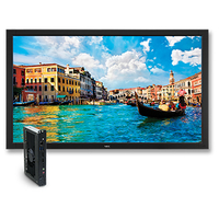NEC NEC V652-PC2 Signage-Display 165,1 cm (65 Zoll) LCD Full HD Digital Beschilderung Flachbildschirm Schwarz http://images.icecat.biz/img/gallery_lows/33000066_1941413333.jpg
