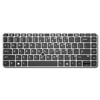 Keyboard W/Pt (Uk) 5711783788294 - 5711783788294