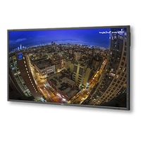 NEC NEC X981UHD-MM Signage-Display 2,49 m (98 Zoll) LCD 4K Ultra HD Digital Beschilderung Flachbildschirm Schwarz http://images.icecat.biz/img/gallery_lows/33260025_6284595802.jpg NEC NEC X981UHD-MM Signage-Display 2,49 m (98 Zoll) LCD 4K Ultra HD Digital Beschilderung Flachbildschirm Schwarz http://images.icecat.biz/img/gallery_lows/33260025_6284595802.jpg