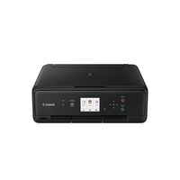 Canon PIXMA TS5050 Ad inchiostro 4800 x 1200 DPI A4 Wi-Fi