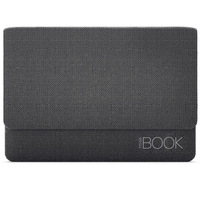 YOGA BOOK Sleeve Gray (A) 190576918967 - 0190576918967;1905769189678;4058154207949