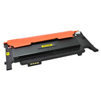 V7 Toner per selezionare la stampante Samsung CLT-Y4072S/ELS