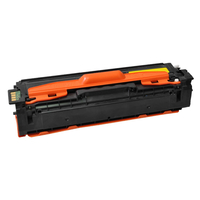 V7 Toner per selezionare la stampante Samsung CLT-Y504S/ELS