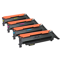 V7 Toner per selezionare la stampante Samsung CLT-P4072C