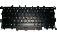 Keyboard (US INTERNATIONAL) 01AW927 - 5711783192763