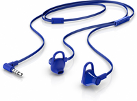 Blue Doha In Ear Headset 150 5704174018599 - 0190780030288;0190780030295;0190780030301;0190780030271