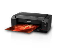 Canon imagePROGRAF PRO-500 stampante grandi formati Colore 2400 x 1200 DPI Ad inchiostro A2 (420 x 594 mm) Collegamento ethernet LAN Wi-Fi