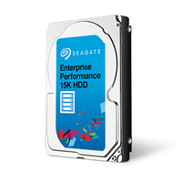 EXOS 15E900 Secure 300GB HDD - 