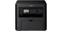 Canon i-SENSYS MF231 Laser 23 ppm 600 x 600 DPI A4