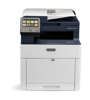 Xerox WorkCentre 6515/DN Laser 30 ppm 1200 x 2400 DPI A4
