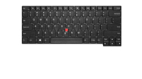 KBD BEL 04Y0830 - Teclado / ratn -