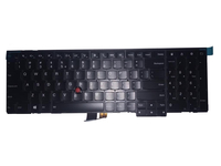 Keyboard (NORWEGIAN) 04Y2485 - 5712505014714