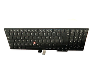 Keyboard (SPANISH) 00PA585 - 5712505828441