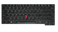 Keyboard (SWISS) 04X0242 - 5711783221913