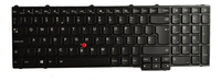 Keyboard (HEBREW)  00HN014 - 