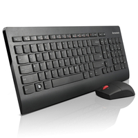 KB/MS FR C 03X6175 - Teclado / ratn -