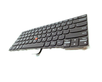 KBD IND 04X0137 - Teclado / ratn -