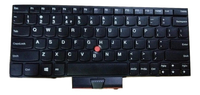 KBD LAS 04Y0345 - Teclado / ratn -