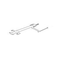 WXGA W701 45M2874 - Pantallas -