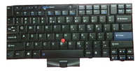 KYBD KO  FRU45N2103 - Teclado / ratn -