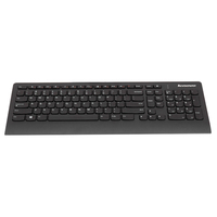 USB KB US  54Y9293 - Teclado / ratn -