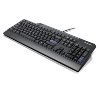 KBD NOR 54Y9472 - Teclado / ratón -