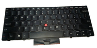 KYBD UK/EN  FRU60Y9985 - Teclado / ratón -