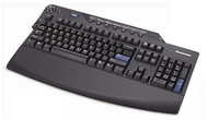 BLUKKEYBRD 89P8732 - Teclado / ratón -