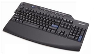 SPANKYBD 89P8751 - Teclado / ratn -