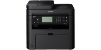 Canon i-SENSYS MF237w Laser 23 ppm 1200 x 1200 DPI A4 Wi-Fi