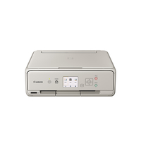Canon PIXMA TS6052 Ad inchiostro 4800 x 1200 DPI A4 Wi-Fi