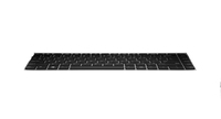 Keyboard Backlit (Norway) - 