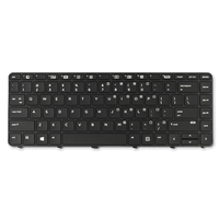 Keyboard (ENGLISH) 5711783318989 - 5711783318989