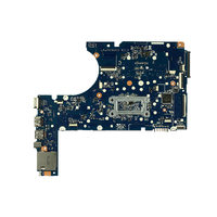 Mainboard Uma I7-7500U - 