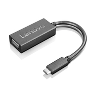 USB C to VGA Adapter - 