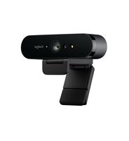 Webcam BRIO Ultra HD - 5099206068100