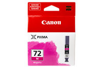 Canon PGI-72M cartuccia d'inchiostro Magenta