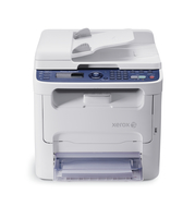 Xerox 6121MFPV_N multifunzione Laser 20 ppm 1200 x 600 DPI A4