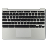 Top Cover & Keyboard (Italy) - 