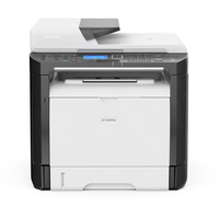 Ricoh SP 325SFNw multifunzione Laser 28 ppm 1200 x 1200 DPI A4 Wi-Fi