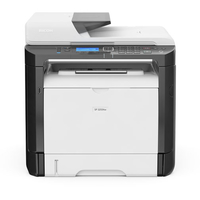 Ricoh SP 325SNw multifunzione Laser 28 ppm 1200 x 1200 DPI A4 Wi-Fi