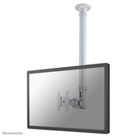 LCD/LED/TFT ceiling mount FPMA-C100SILVER - Ceiling brackets -  8717371442347