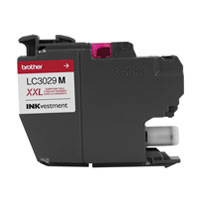 Brother LC3029M cartuccia d'inchiostro Magenta 1500 pagine