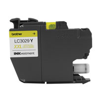 Brother LC3029Y cartuccia d'inchiostro Giallo 1500 pagine