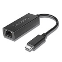 USB C to Ethernet Adapter 190940164297 4X90S91831 - 0190940164297