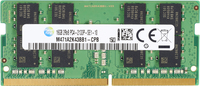 4 GB DDR4-2400 SoDIMM 190780959442 - 0190780959442;190780959442;4058154183496